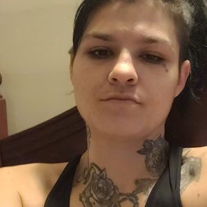 Meet your Posher, Randalyn